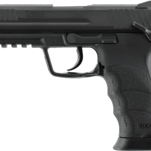 PIST HECKLER & KOCH HK45 BLACK CO2 CAL BB/4.5MM