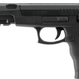 PIST UX DX17 CAL 4.5MM OU BB/4.5MM