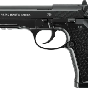 PIST BERETTA M92 A1 CO2 CAL BB/4.5MM