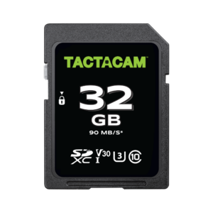 CARTE SD 32GB