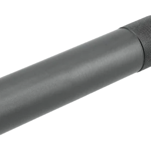 SILENCIEUX UMAREX SD4 14 MM CCW / 1/2''-20 UNF POUR CAL 4.5/5.5/6.35