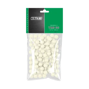 BILLES FLUORESCENTES CAL 68 X100 - PERFORMANCE TRB 68