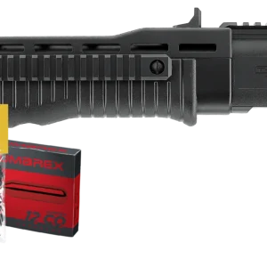 PACK PRET A TIRER T4E TB68 GEN2 CAL 68 - 16 J (100 BILLES, 5 CART CO2)