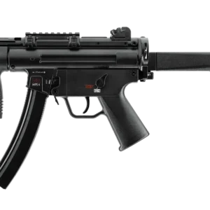 PIST HECKLER & KOCH MP5 K-PDW BLACK CO2 CAL BB/4.5MM