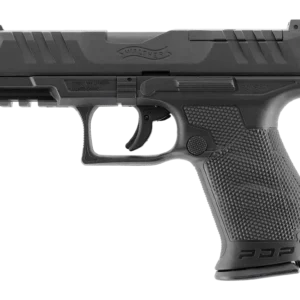 PIST WALTHER PDP COMPACT 4'' CO2 CAL BB/4.5MM < 3,0 J