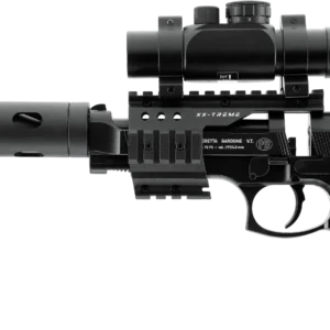 PIST BERETTA M 92 FS XX-TREME CO2 CAL 4.5 MM