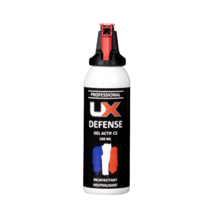 BOMBE UX PRO 100ML GEL CS ACCUSOL