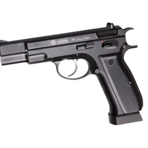 PISTOLET CZ 75 BB 4.5 CO2-BBS
