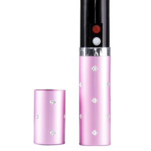 SHOCKER ROUGE A LEVRES ROSE METALLIQUE 2.000.000 V