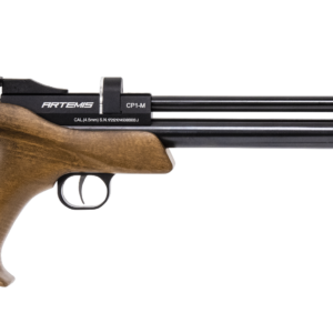 PISTOLET CP1M MULTI SHOT C4.5 6J