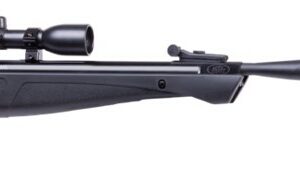 CARABINE SHOCKWAVE NP 4.5 19.9J + LUNETTE 4X32