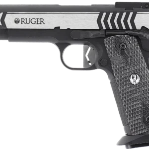 PIST RUGER SR1911 COMPETITION CO2 CAL BB/4.5MM < 2.0 J
