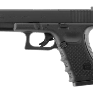 PIST GLOCK 19 GEN4 MOS CO2 CAL BB/4.5MM < 3,0 J BLACK