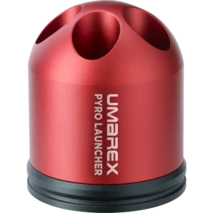 ADAPTATEUR LANCE FUSEE - 5 FUSEES