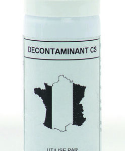 BOMBE DECONTAMINANT 50ML