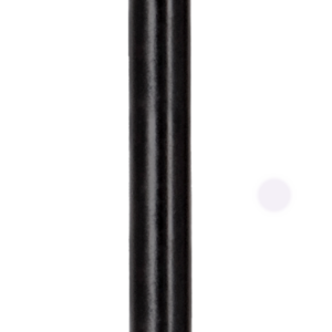 MATRAQUE TELESC. 21'' ACIER AVEC ETUI - POIGNEE CAOUTCHOUC