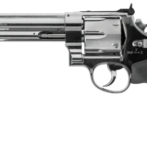 REV SMITH&WESSON 629 CLASSIC 6,5'' CO2 CAL BB/4.5MM STEEL FINISH