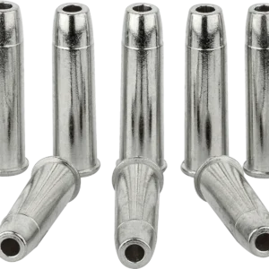 DOUILLES LEGENDS S&W M29 / 629 / SAA45 PACK DE 10 POUR 4.5 MM