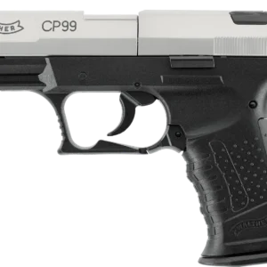 PIST WALTHER CP99 BICOLORE WALTHER CO2 CAL 4.5MM