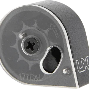 CHARGEUR 9 COUPS UX NOTOS CARBINE CAL 4.5