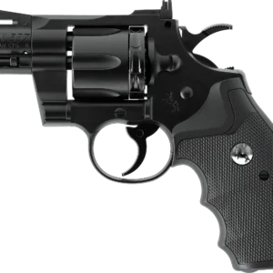REV COLT PYTHON 2.5'' CO2 CAL 4.5 MM et BB/4.5