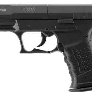 PIST UMAREX CPS CO2 CAL 4.5MM