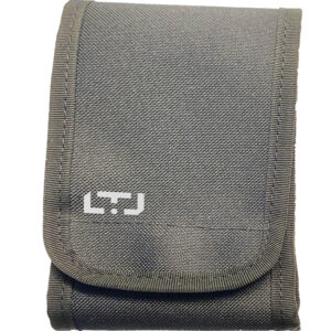 HOLSTER DELTA SYNTHETIQUE NOIR