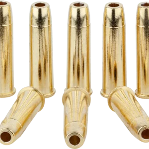 DOUILLES S&W M29 / 629 / SAA45 / RENEGADE PACK DE 10 POUR CALIBRE 4.5MM BBs