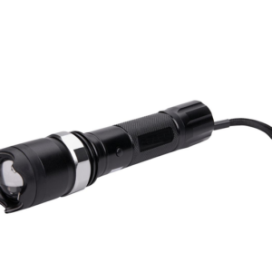 SHOCKER LAMPE MAG ZOOM 4 500 000 V