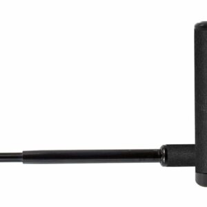 MATRAQUE TELESCOPIQUE MANCHE MOUSSE 53CM