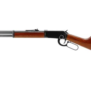 CARAB WALTHER LEVER ACTION CO2 CAL 4.5 MM BLACK