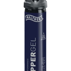 BOMBE PROSECUR GEL POIVRE 360°, 10% OC, JET BALLISTIC, 85 ML