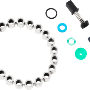 SERVICE KIT POUR CHARGEUR ROTATIF PPQ M2 4.5 MM