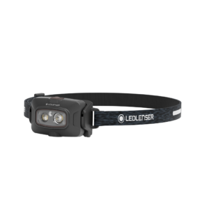 FRONTALE HF4R CORE BLACK