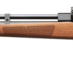 CARABINE LYNX PCP BOIS C4.5 19.9J
