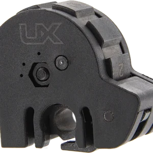 CHARGEUR 10 COUPS UX SYNERGIS ELITE CAL 5.5