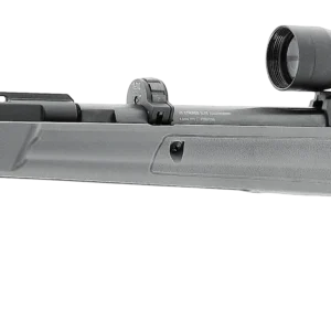 CARAB UX SYNERGIS ELITE LUNETTE 3-9X40 CAL 5.5MM 16 J