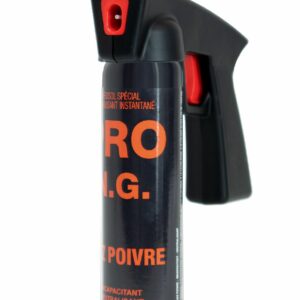 BOMBE RED PEPPER PRO NG 100ML