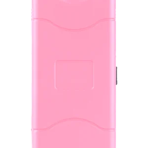 SHOCKER CLASSIC ROSE AVEC DRAGONNE COUPE CIRCUIT 5.000.000 V