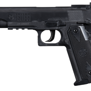 PISTOLET 1911 CO2 BBS C4.5 3.8J