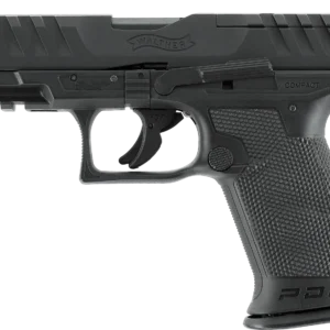 PIST WALTHER PDP COMPACT 4'' CO2 CAL BB/4.5MM < 3,0 J - BLOWBACK OR