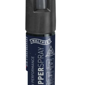 BOMBE PROSECUR GAZ POIVRE 16 ML WALTHER